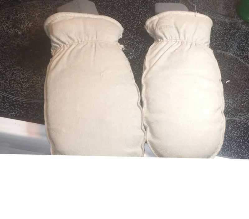 Tradera Varma Hestra Handskar - Vantar i Läder> Handskar & Vantar