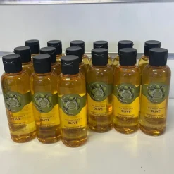 Tradera Varupartier<Varuparti 12st The Body Shop Olive Nourishing Dry Oil 100 ml