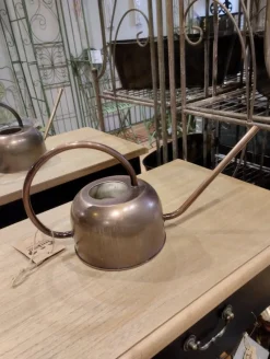 Tradera Bevattning<Vattenkanna - Koppar - 1 liter - Kanna