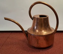 Tradera Vattenkanna i Koppar> Kopparföremål