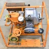 Tradera Vattenpump / Motorpump Husqvarna Albin 2 Takt> Vvs