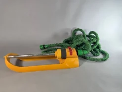 Tradera Bevattning<Vattenspridare med flexibel slang