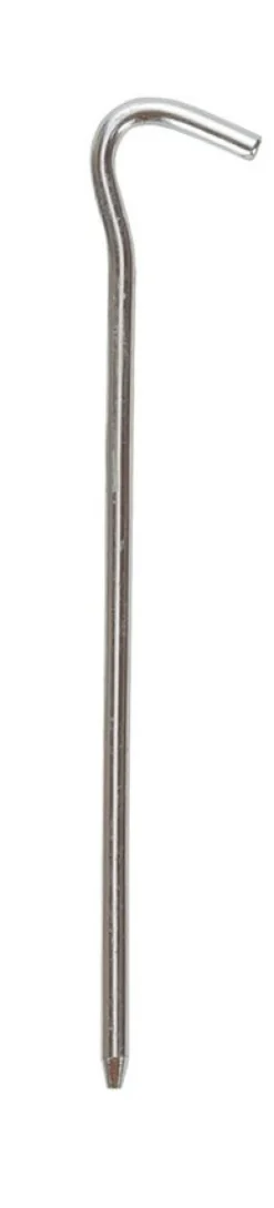 Tradera Camping & Hiking<Vaude Steel Peg 22 cm (VPE6) Tältpinnar