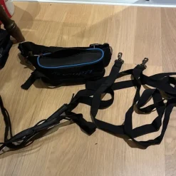 Tradera Alpint<Vauhti sele skidåkning barn