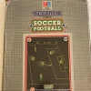 Tradera Retro Tv-spel & Pocketspel<Vectrex Soccer Football Cart + overlay.