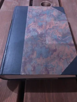 Tradera Vei- og jernbane-bygging: Handbok for undervisning og praksis av Kolbjørn Heje> Järnväg & Spårväg