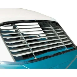 Tradera Venetian Blinds, inv Bakrute jalusie1962-64 Impala, Bel Air, Biscayne;^ Veteranbilar Före 1990