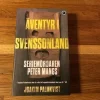 Tradera Äventyr i Svenssonland - Joakim Palmkvist (2015) > Pocket