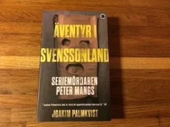 Tradera Äventyr i Svenssonland - Joakim Palmkvist (2015) > Pocket
