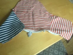 Tradera Överdrag till matstolsdyna för barn, passar Ikeas antilop> Barn- & Babystolar