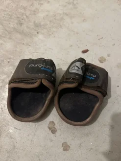 Tradera Häst & Ridsport<Veredus Young Jump vento