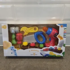 Tradera Verktyg> Utklädnad & Rollek