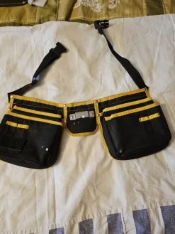 Tradera Verktygsbälte> Övriga Byggartiklar