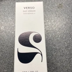 Tradera Ansiktsvård<Verso Day Cream med Retinol 8