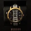Tradera Versus Versace Klocka^ Armbandsur