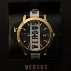 Tradera Versus Versace Klocka^ Armbandsur