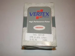 Tradera Vertex C kolv. KTM 125SX, (EXC), motocross. 2001 till 2006^ Motocross