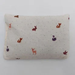 Tradera Vetekudde/Vetevärmare utan fodral 14x10 cm^ Hälsoprodukter