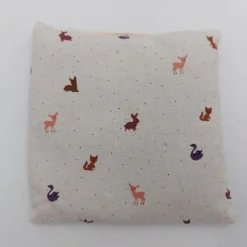 Tradera Vetekudde/Vetevärmare utan fodral 14x14 cm^ Hälsoprodukter