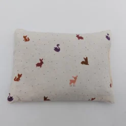 Tradera Vetekudde/Vetevärmare utan fodral 14x10 cm^ Hälsoprodukter