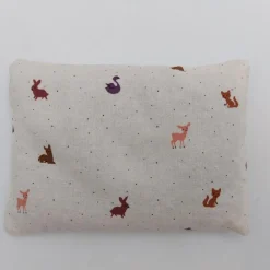 Tradera Vetekudde/Vetevärmare utan fodral 14x10 cm^ Hälsoprodukter