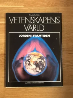 Tradera Vetenskapens Värld: Jorden i Framtiden. Band 19 av 24> Naturvetenskap