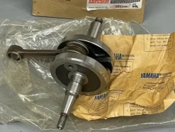 Tradera Vevaxel Yamaha YZ85 YZ 85 5PA-11400-00 2002-2012^ Motocross