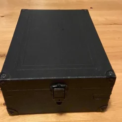 Tradera Vevgrammofon His Masters Voice^ Stenkakor