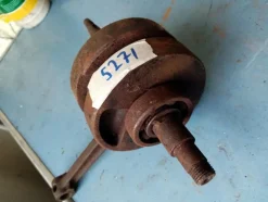 Tradera Vevparti 5271^ Motorcyklar & Delar