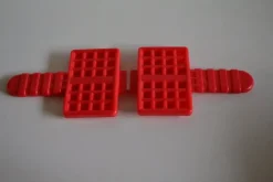 Tradera Våffeljärn i plast> Experimentlådor & Vetenskap