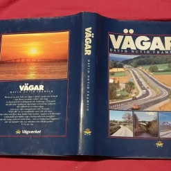 Tradera Vägar vägverket> Företagsrelaterat