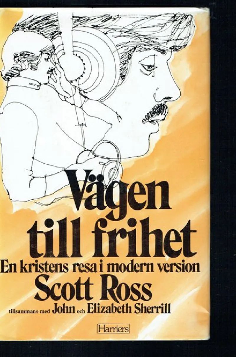 Tradera Vägen till frihet - En kristens resa i modern version (Ross)> Religion & Livsåskådning