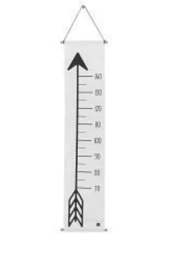 Tradera Väggmätare för barn> Övriga Barnartiklar