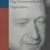 Tradera Vägmärken - Dag Hammarskjöld> Filosofisk Litteratur