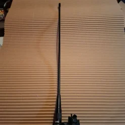 Tradera VHF/UHF BF-771 Pro 136-174/400-520 MHz^ Amatörradio