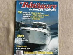Tradera VI BÅTÄGARE NR 7 2001 SEALINE S48,RIVA AQUARIVA,SOLLUX,FINESSA,50 Hk MERCURY mm^ Båtar