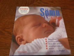 Tradera Vi Föräldrar Handbok Om Barn - Sömn & Hälsa> Graviditets- & Barnböcker