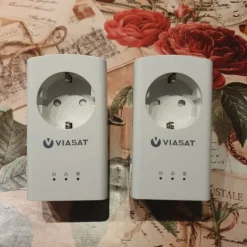 Tradera Viaplay Starter Kit + Netgear Powerline 500^ Digital-tv