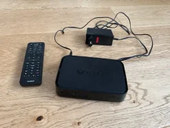 Tradera ViaSat digitalbox DZS3000NV^ Digital-tv