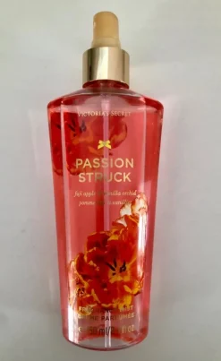 Tradera Parfym & Doft<Victoria's Secret Passion Struck Fragrance Mist