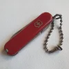 Tradera Knivar & Svärd<Victorinox Nyckelring Fickkniv 58 mm lång