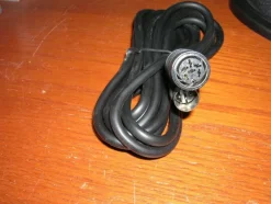 Tradera Video/Audio förlängningsladd 6-polig hane - hona 3 meter^ Tv & Tillbehör