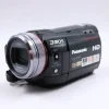 Tradera Videokamera, Panasonic HDC-SD100EGK med kameraväska, Samsonite^ Filmkameror