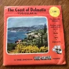 Tradera View-Master The coast of Dalmatia stereobilder^ Miniatyroptica