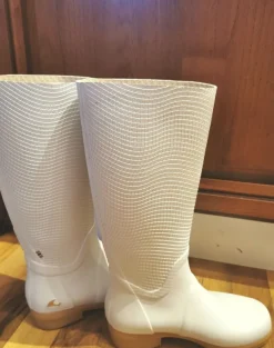 Tradera Viking gummistövlar regnstövlar 36> Barnskor & Babyskor
