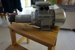 Tradera Specialannonser<Viking kugghjulspump serie 456 Atex klassad (C456)