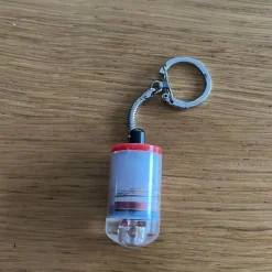 Tradera Nyckelringar<Viking Line Nyckelring