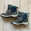 Tradera Viking vinterstövlar blå storlek 27> Barnskor & Babyskor