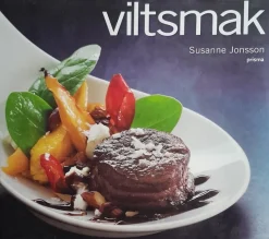 Tradera ViltSmak - Susanne Jonsson> Hem & Hushåll