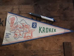 Tradera Vimpel ^ Flaggor